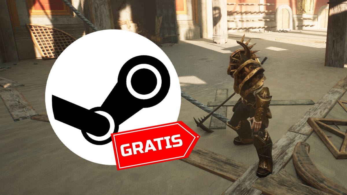 Arena of Trophies juego gratuito PC