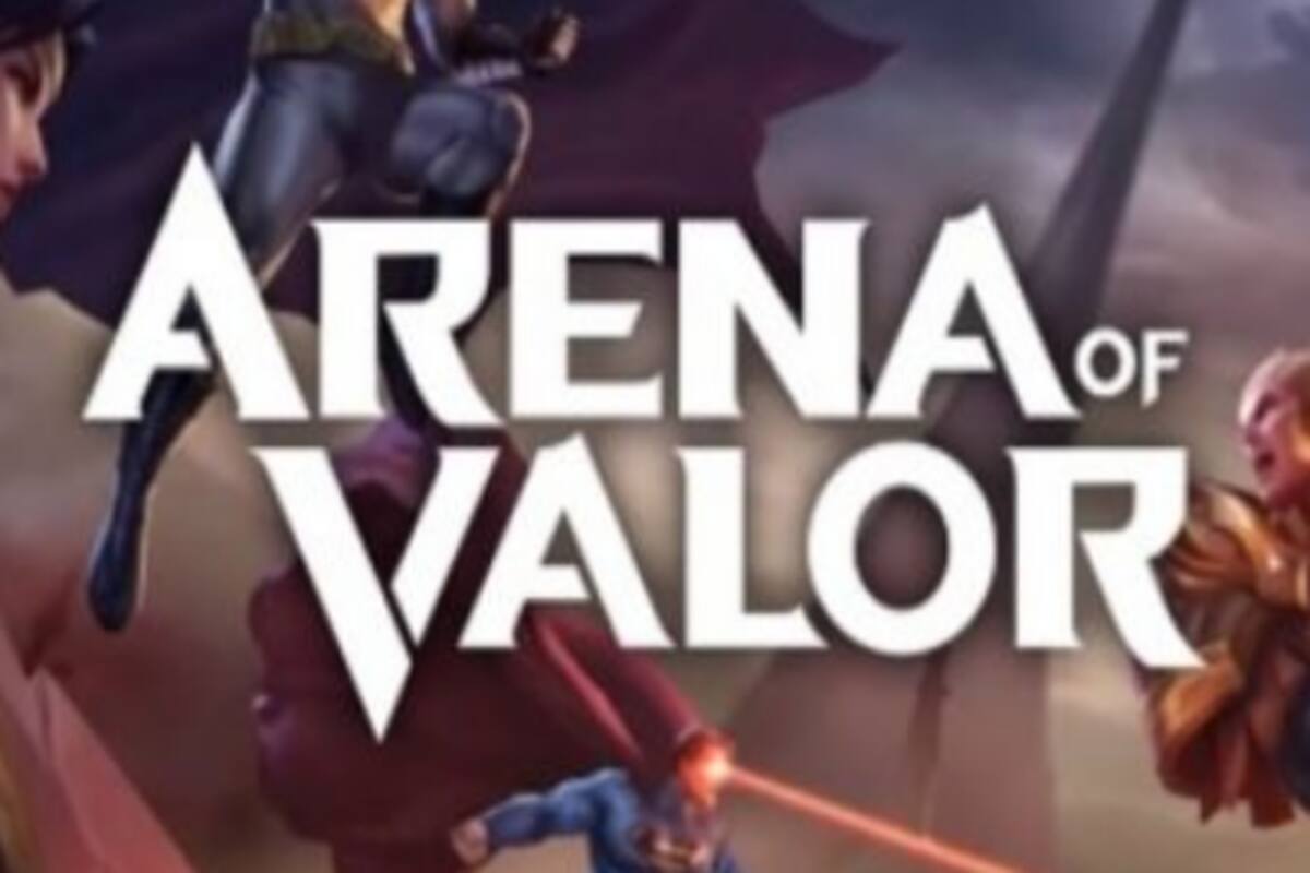 Arena of Valor