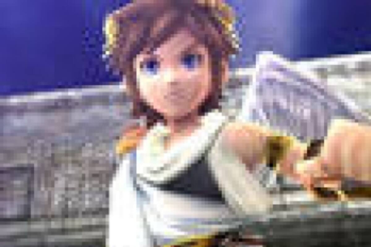 Creador de Kid Icarus: Uprising responde a quejas
