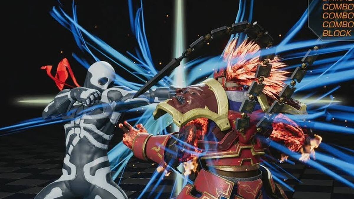 Arika dará detalles del contenido postlanzamiento en EVO 2018