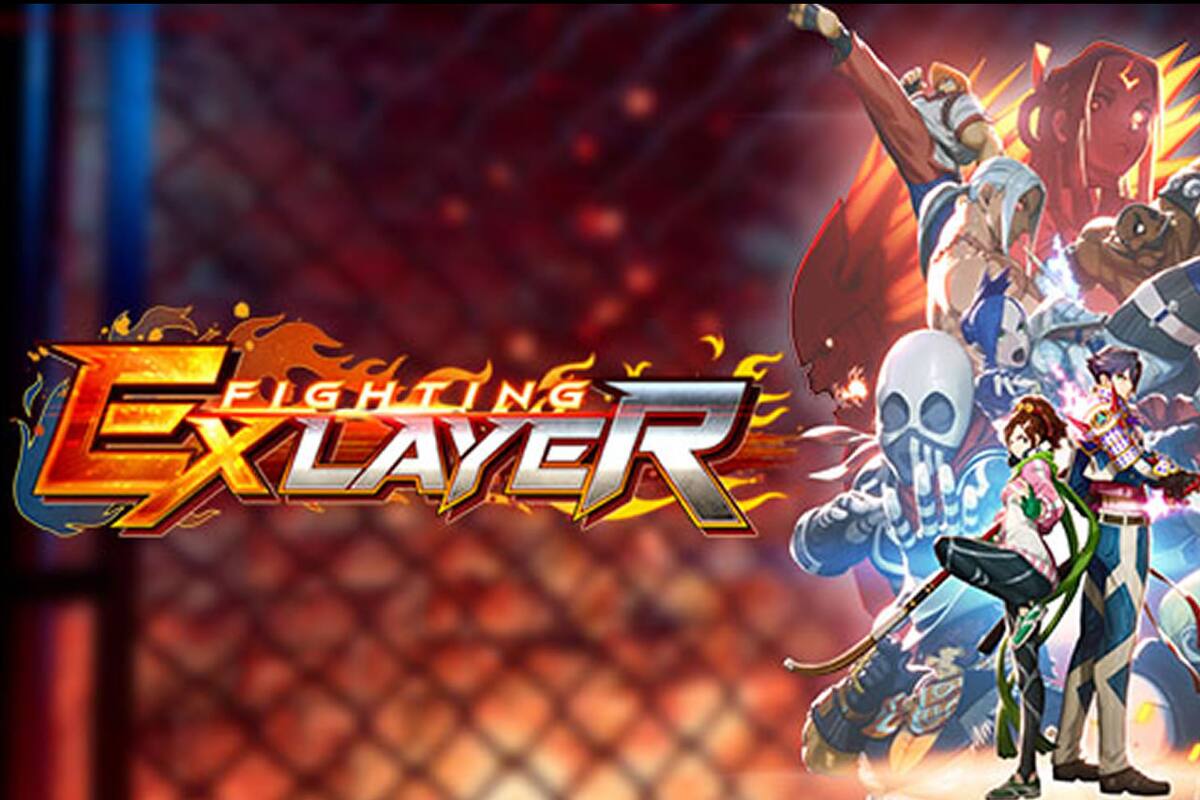 Terry Bogard se unirá a la pelea en Fighting EX Layer