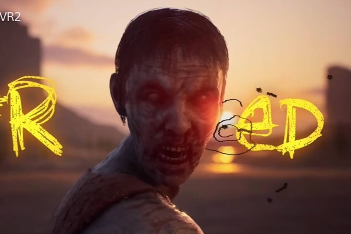 Arizona Sunshine 2 - Tráiler de Revelación | PlayStation Showcase 2023