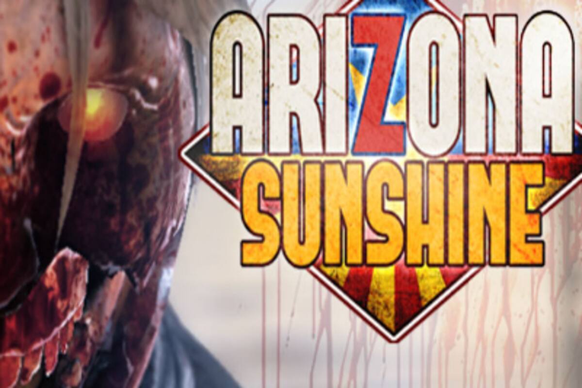 Arizona Sunshine