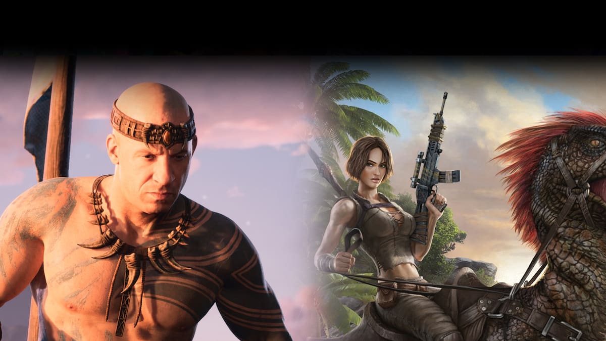 ARK: Survival Ascended sólo estará disponible para plataformas de nueva generación