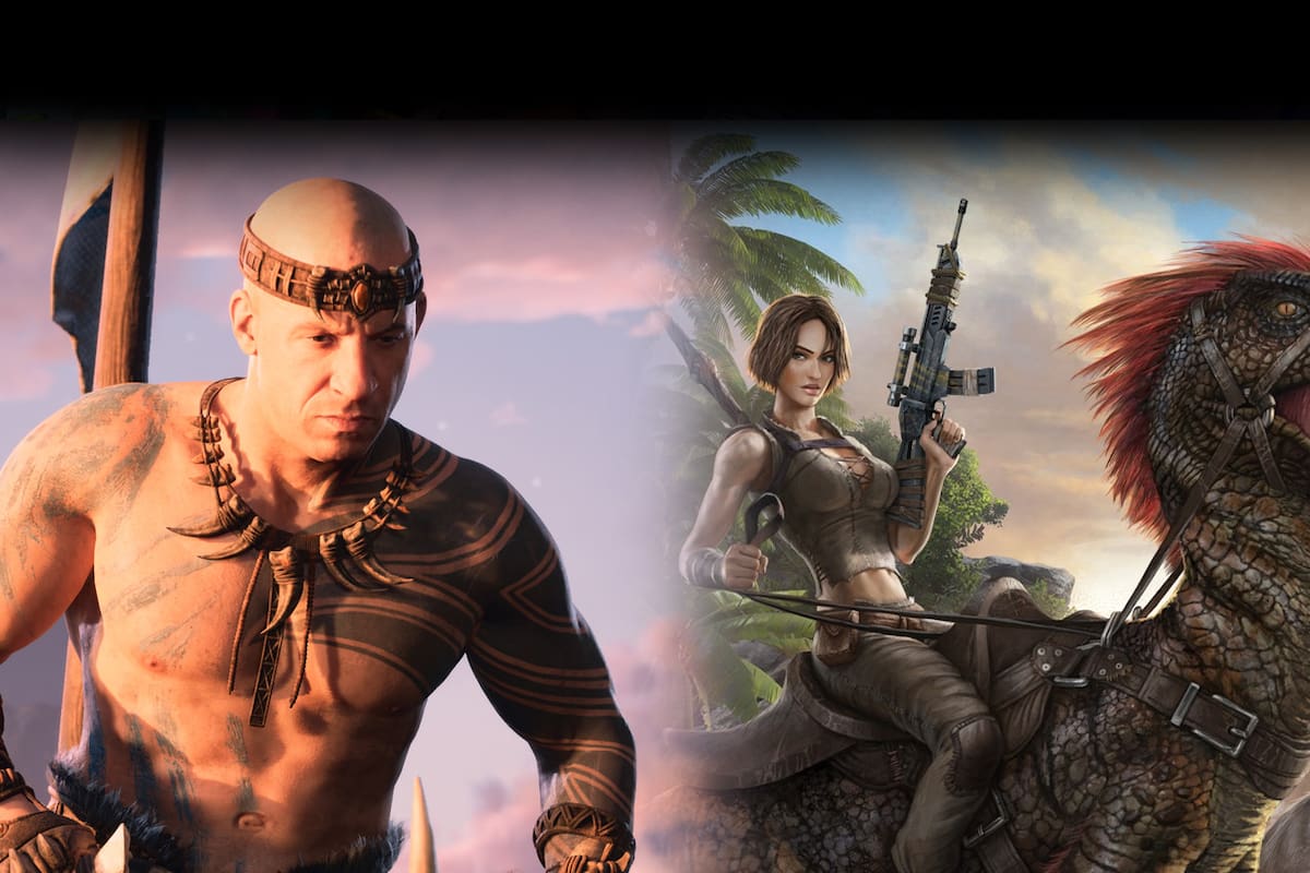 ARK II se retrasa y no llegará este año a Xbox Game Pass y PC, pero habrá un remaster del primer juego
