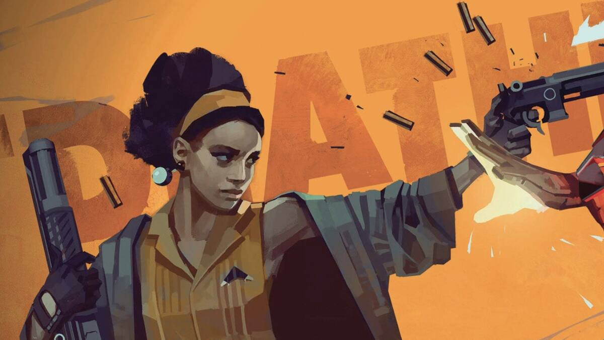 Arkane agradeció a la distribuidora y mencionó que Deathloop es alta cocina, no comida rápida