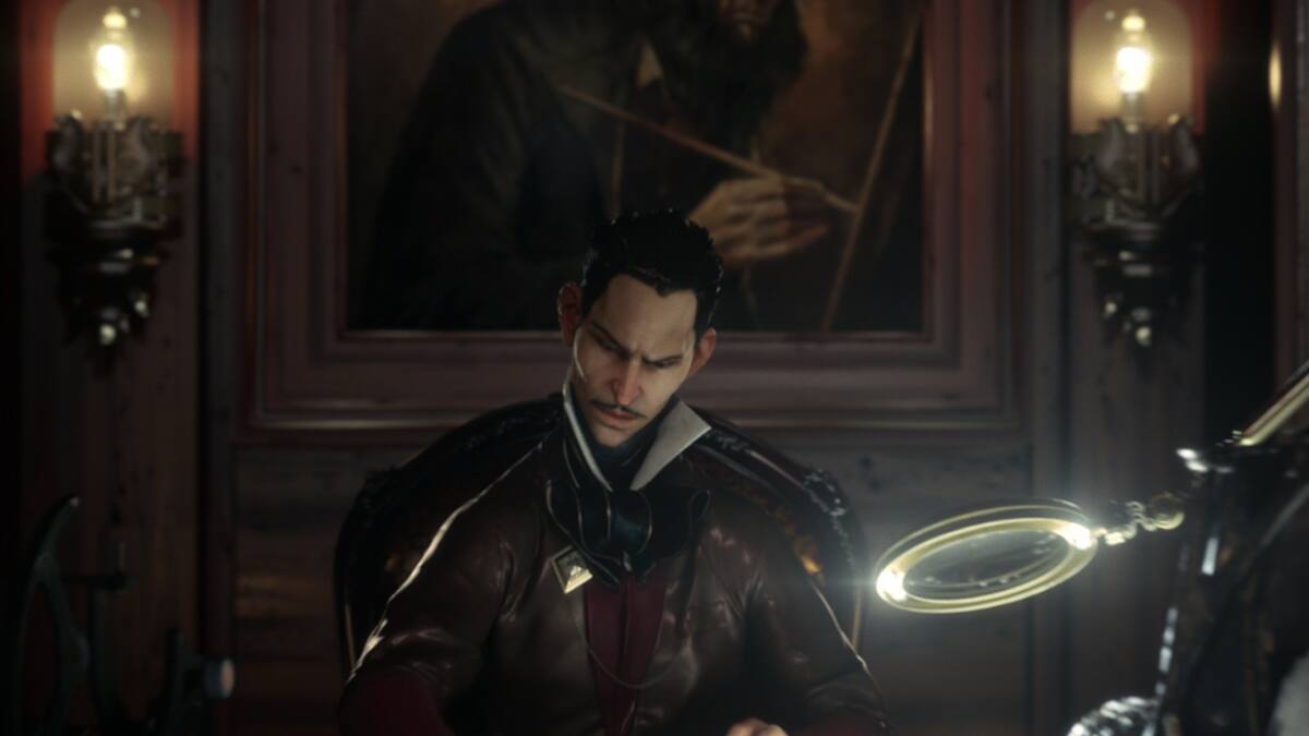 Arkane anuncia fecha de lanzamiento del próximo update