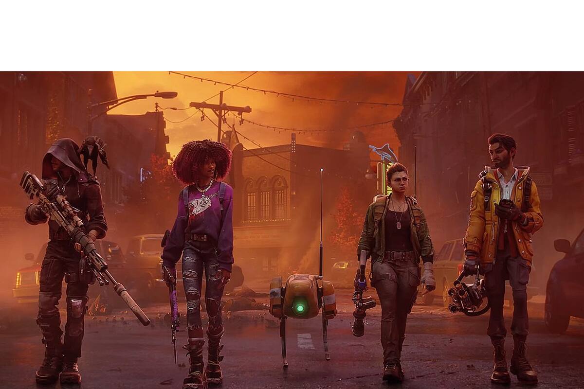 " I am human, I have feelings" Redfall dev calls for an end to mockery and criticism