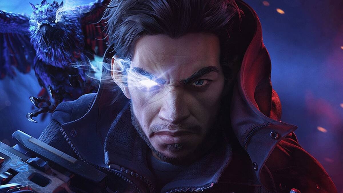 Arkane Austin mostró más de su esperado shooter para celebrar Halloween