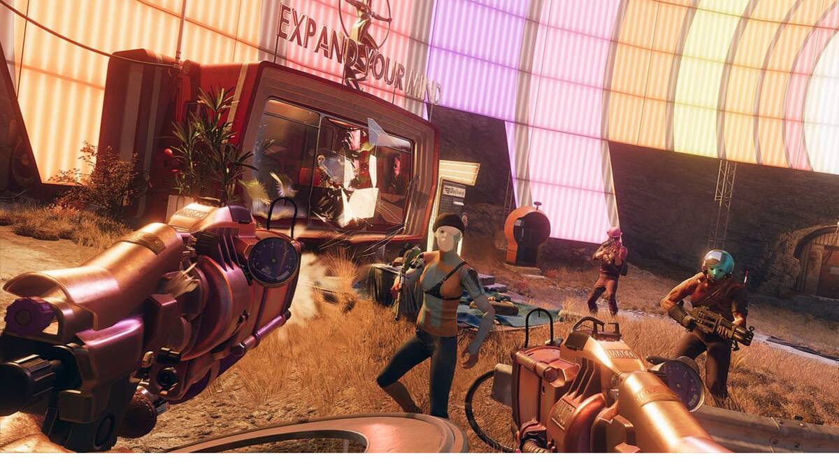 Arkane celebró que el desarrollo del juego por fin está completo