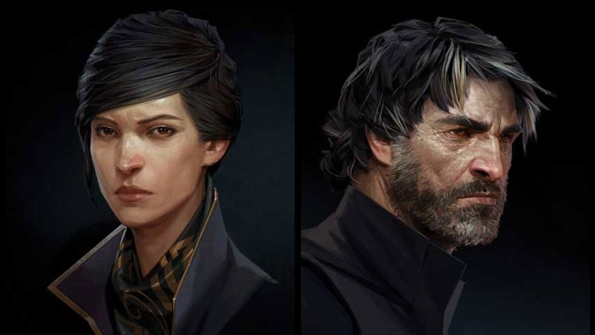 Arkane lanza nuevo trailer con gameplay del juego