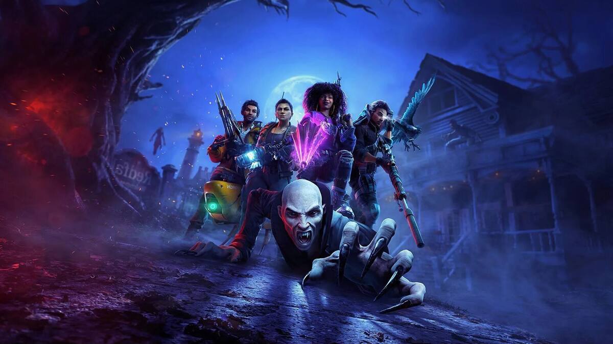 Arkane liberará un modo a 60 fps para consolas en una actualización posterior