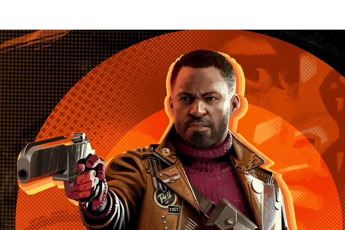 ¿Secuela o DLC? Actor sugiere que nuevo proyecto de DEATHLOOP viene en camino
