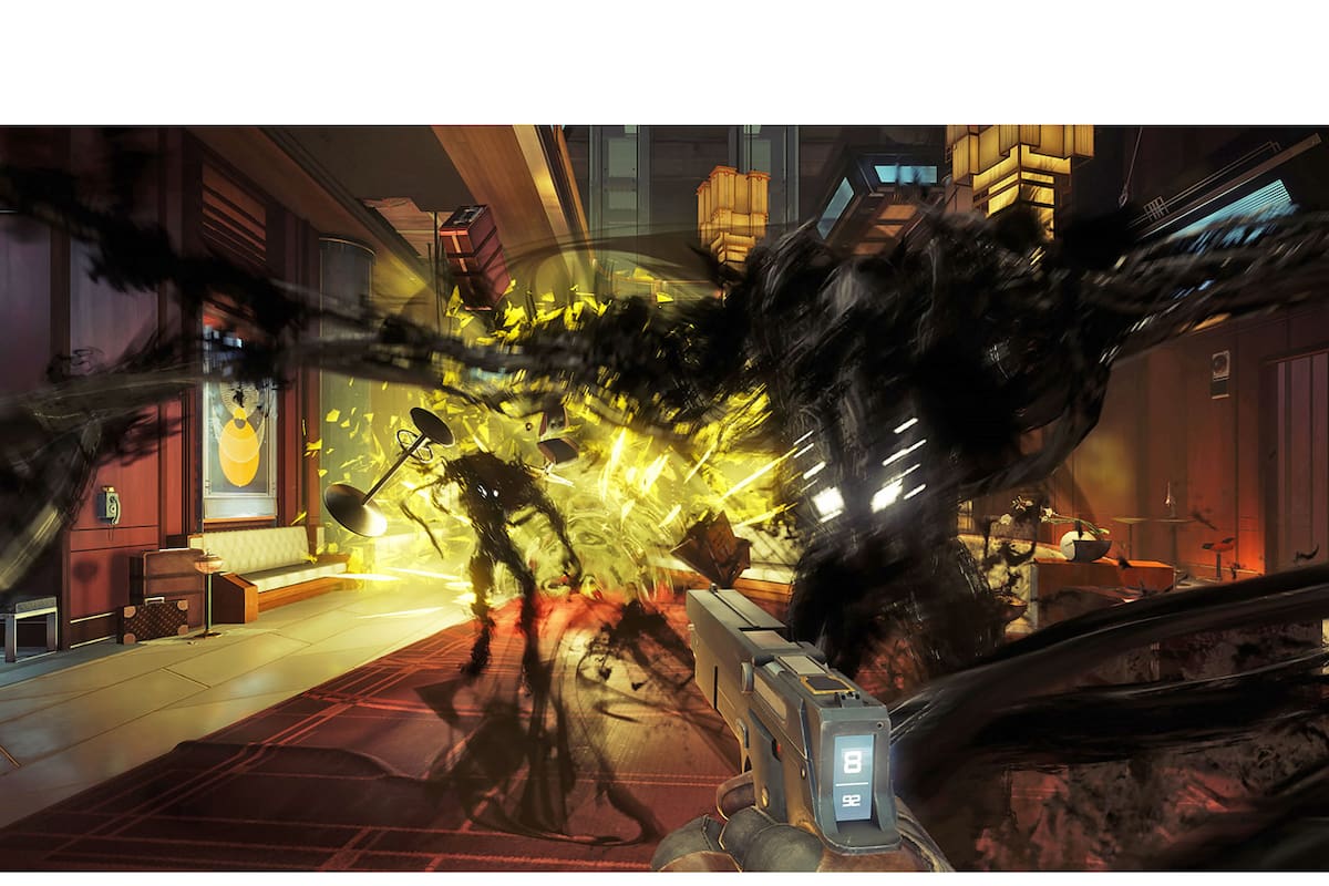 Surgen nuevas pistas sobre DLC para Prey