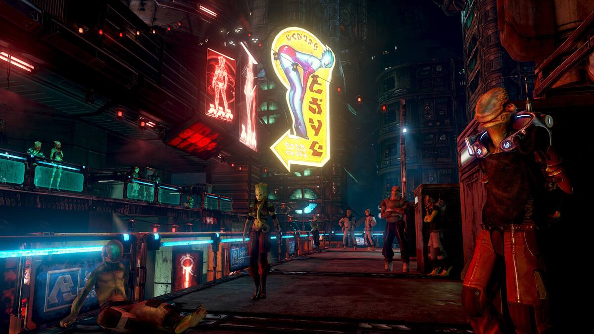 Arkane Studios podría ser la nueva casa del proyecto