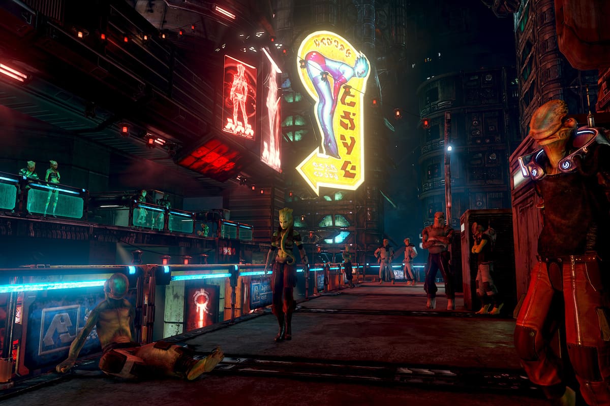 RUMOR: Prey 2 dejó de ser desarrollado por Human Head