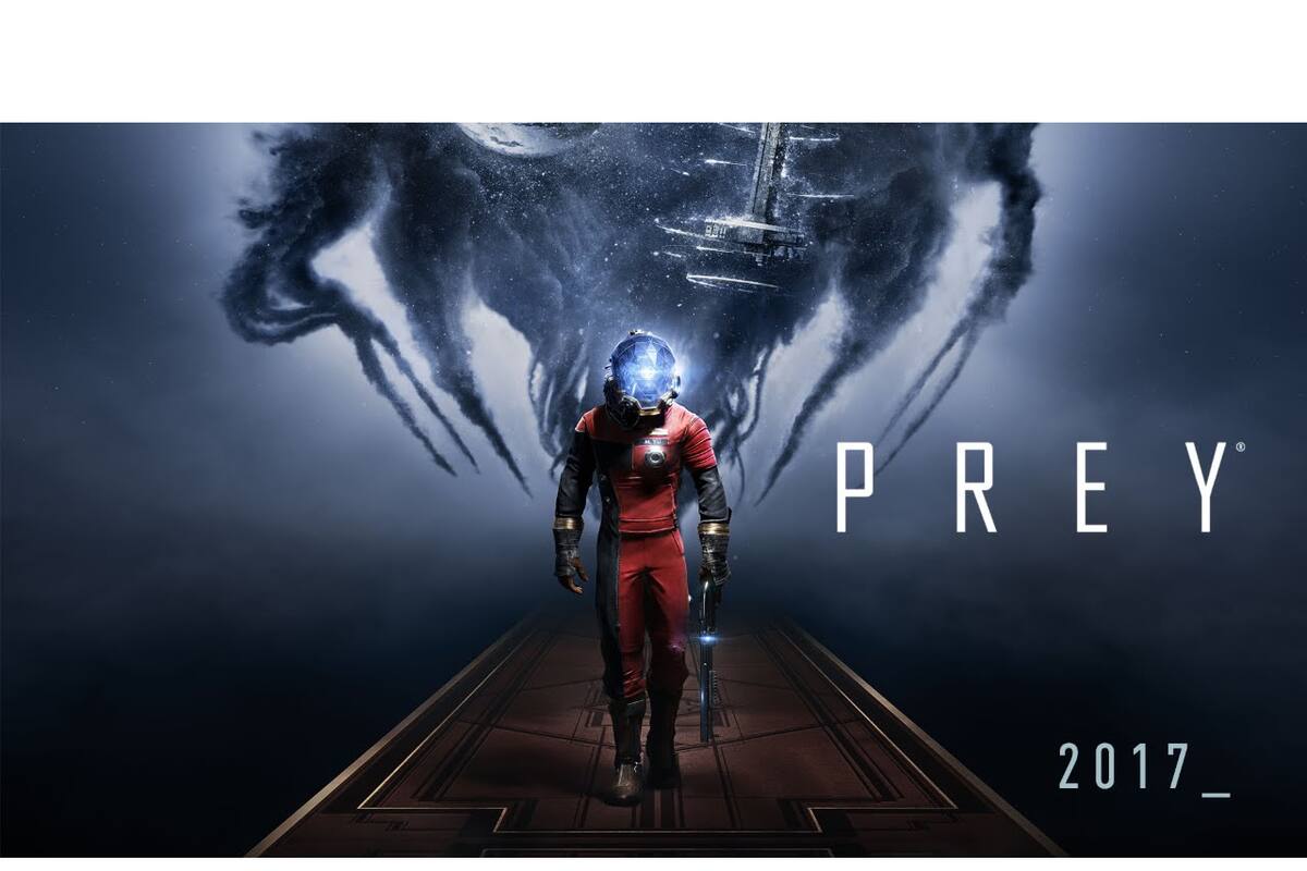 Confirman fecha para el modo multijugador de Prey