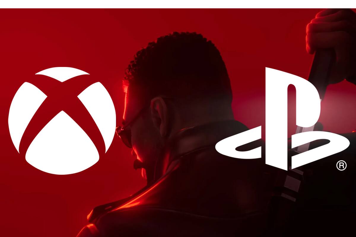 Will Marvel's Blade come to PlayStation or will it be exclusive to Xbox?