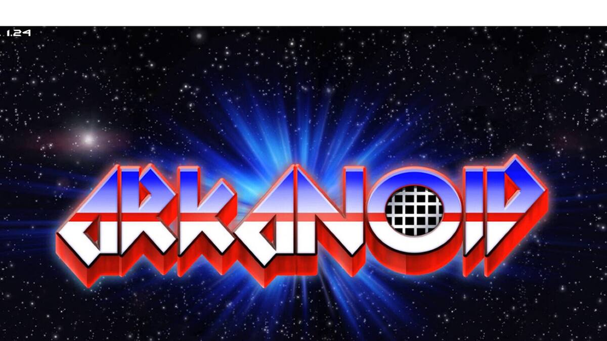 Arkanoid: Eternal Battle modernizará la saga para las nuevas generaciones de jugadores