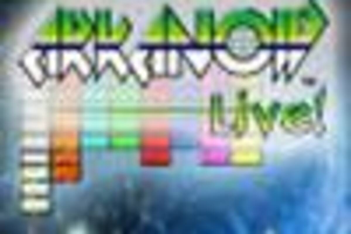 Arkanoid Live