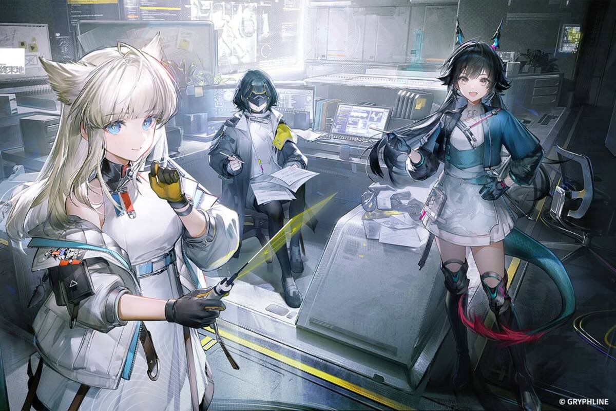 Arknights: Endfield anuncia su segunda beta y prueba técnica en PS5 con grandes novedades