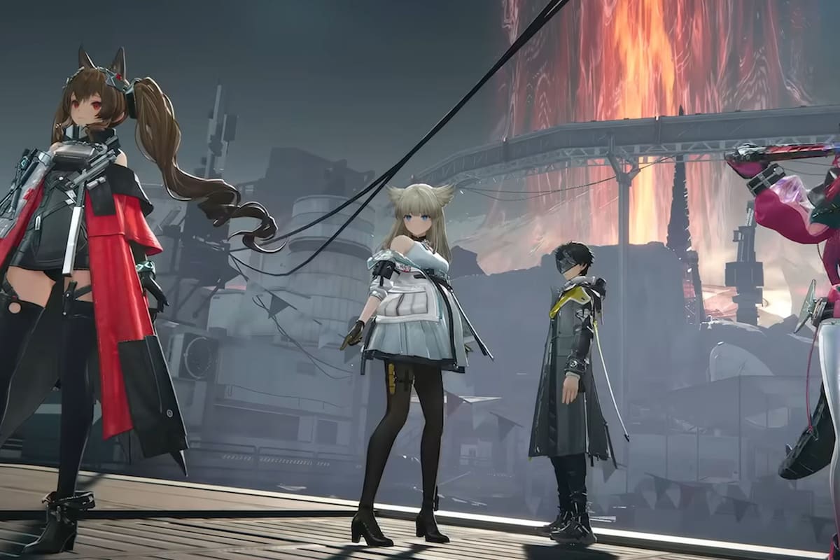 Arknights: Endfield da un paso firme hacia su lanzamiento con mejoras clave y una visión más global