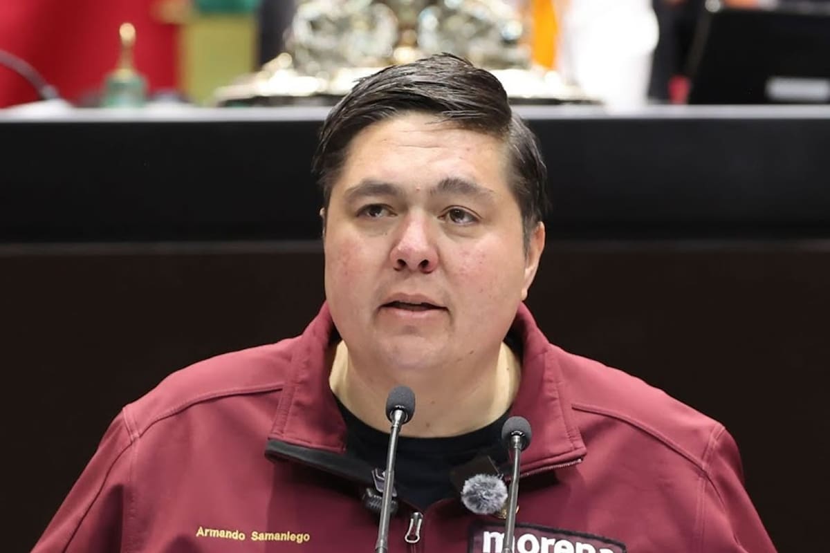 El diputado que quería más impuestos para los videojuegos avanza en su aspiración para ser presidente municipal de Mexicali, Baja California
