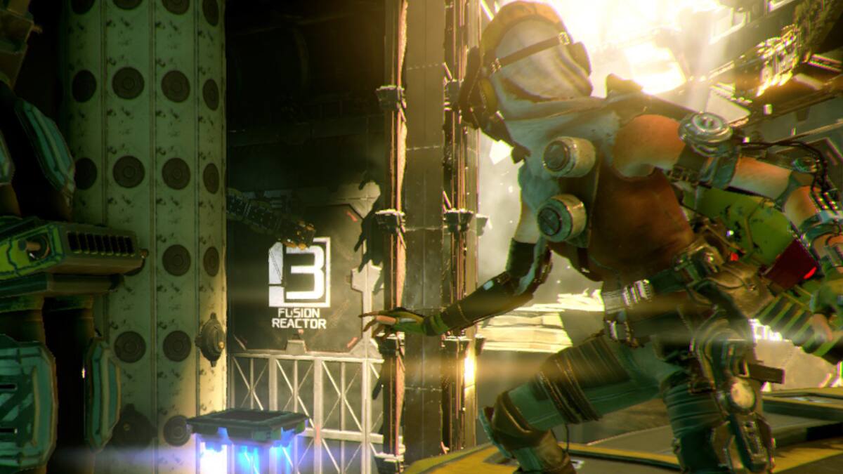 Armature Studios no ha hablado sobre un posible relanzamiento