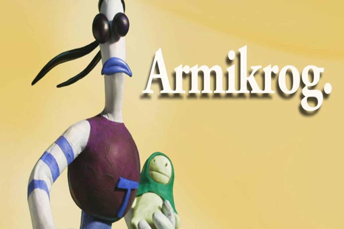 Armikrog