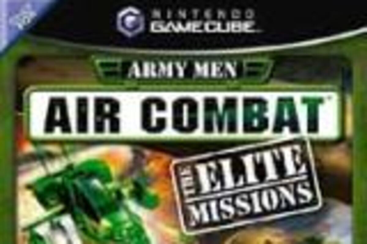 Army Men: Air Combat