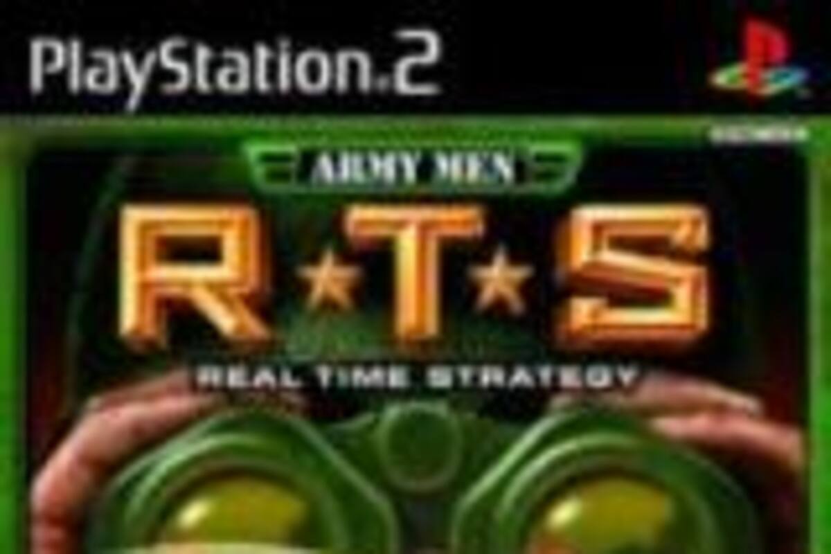 Army Men: Sarge's Heroes 2