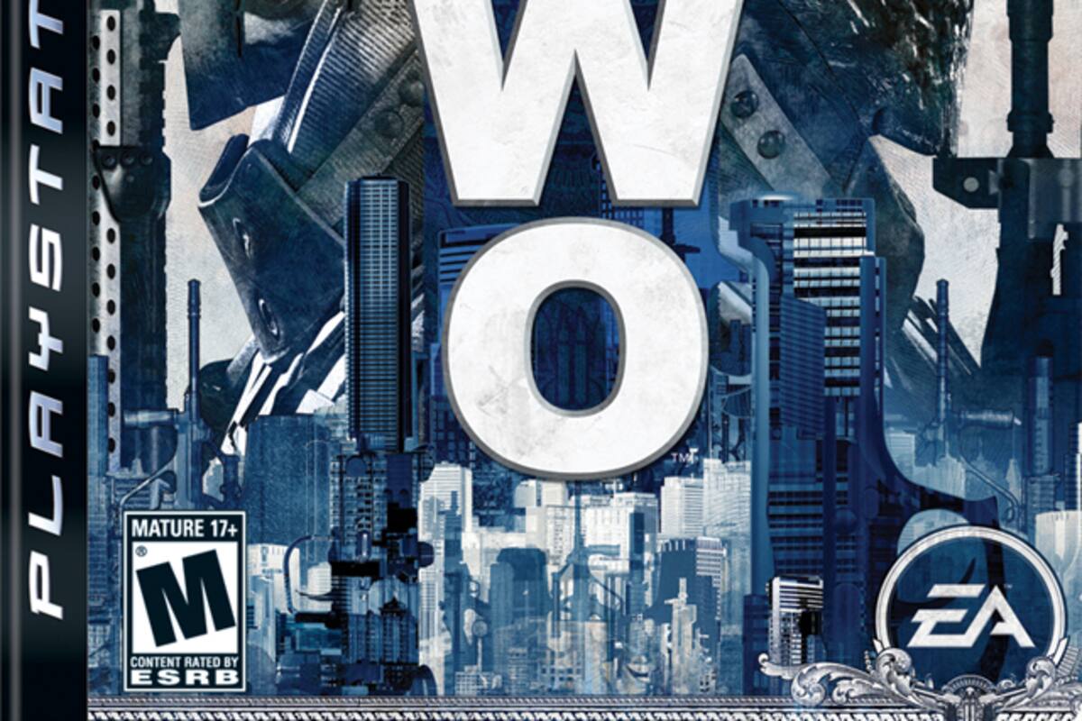 Army of Two