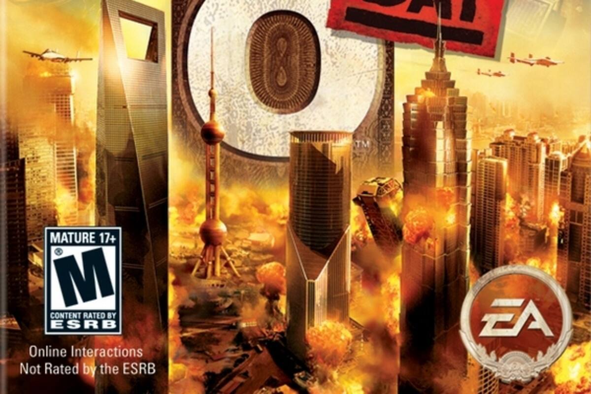 Army of Two: The 40th Day