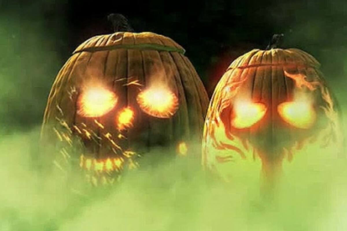 Army of Two: The 40th Day: Halloween