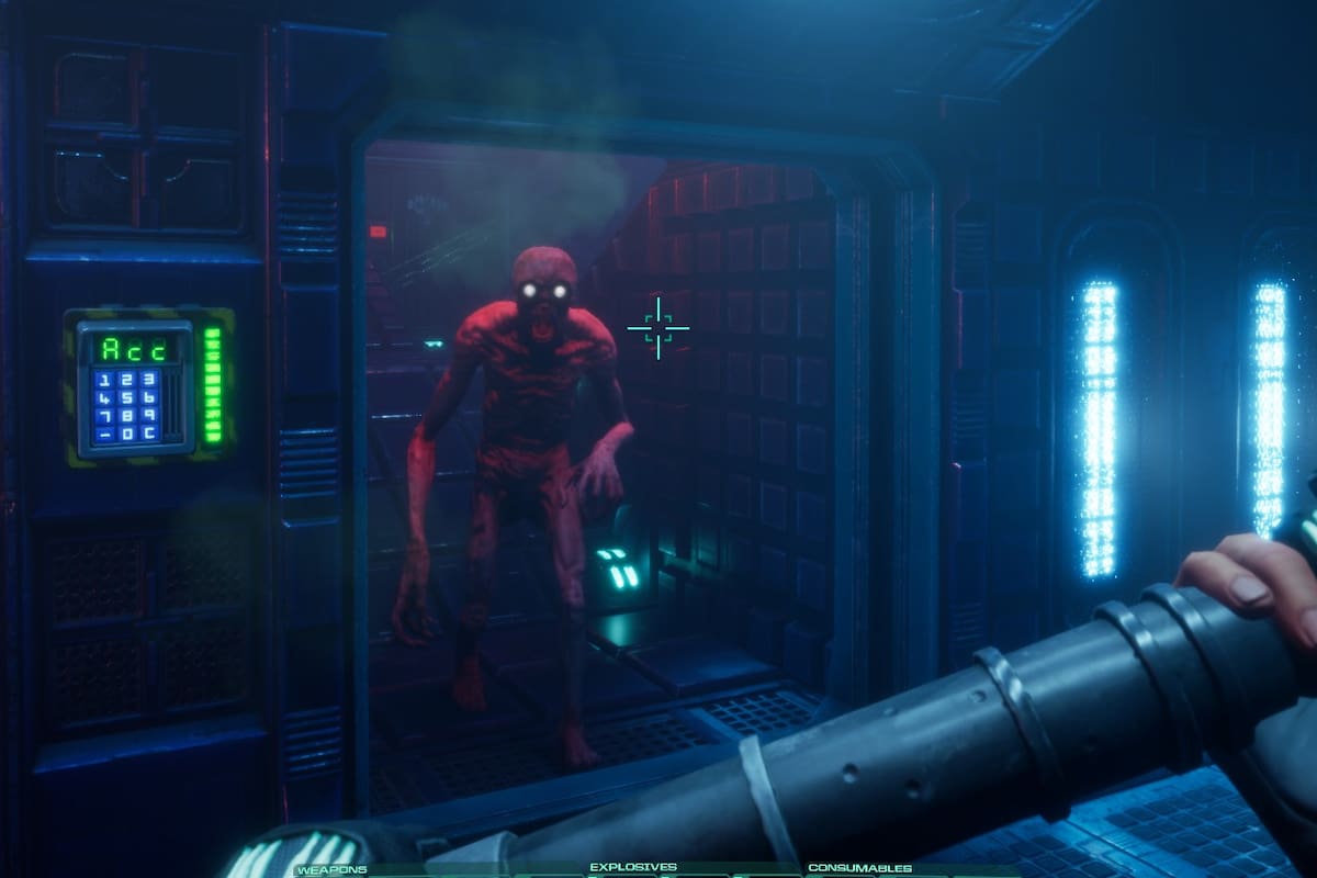Ya puedes probar el demo de System Shock y más juegos en Steam