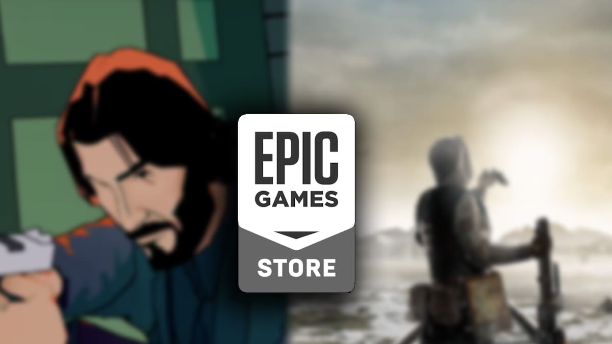 Arrancan las ofertas de Black Friday en la tienda de juegos para PC