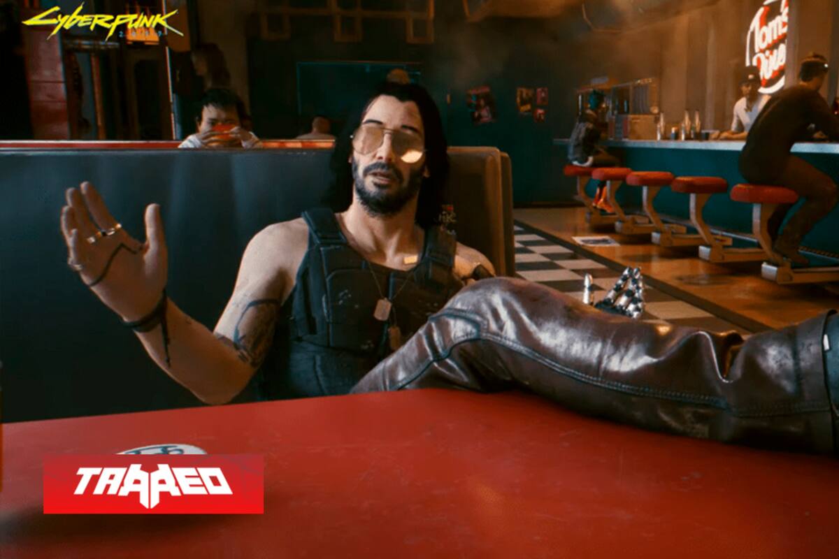 Reviews CYBERPUNK 2077: Para casi todos una maravilla