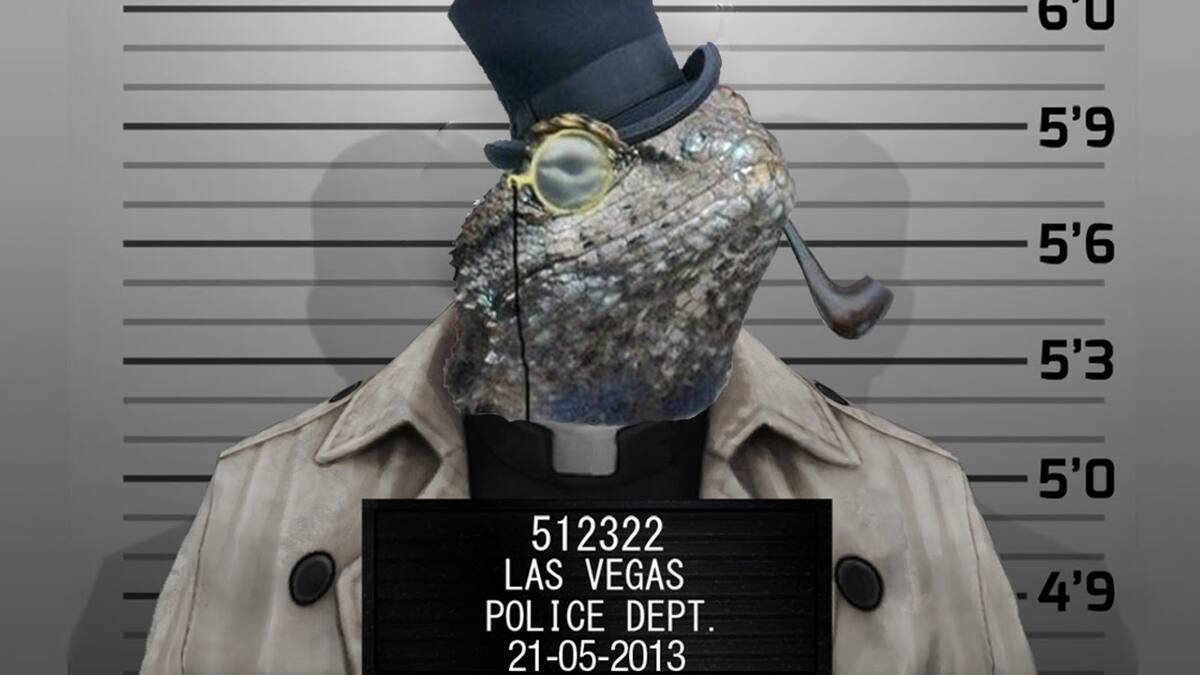 Arrestan a otro miembro de Lizard Squad