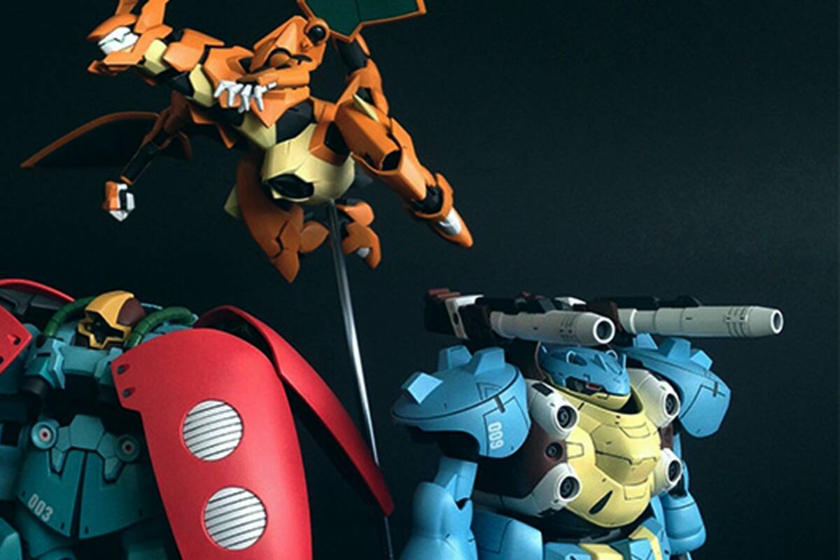 ¿Cómo serían los Pokémon si fuesen robots?