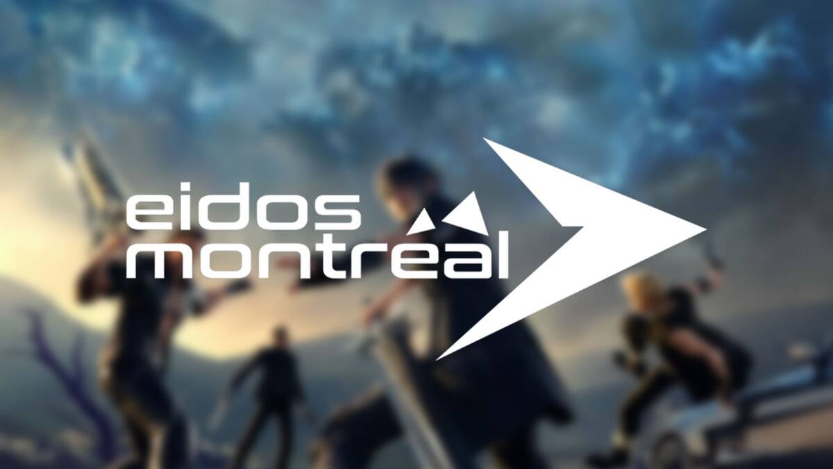 Artista reveló los planes que había con Square Enix y considera un error que el proyecto se quedara en Japón