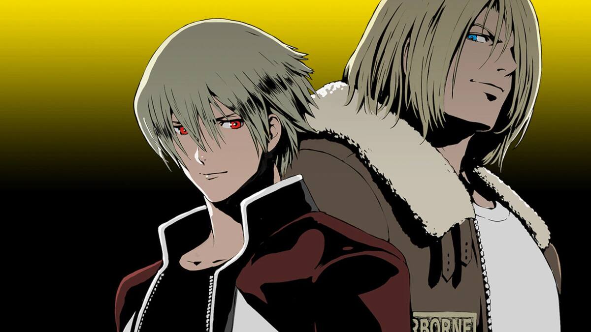 Artistas de Lizardcube presentaron arte conceptual de un posible regreso de la serie de SNK Garou
