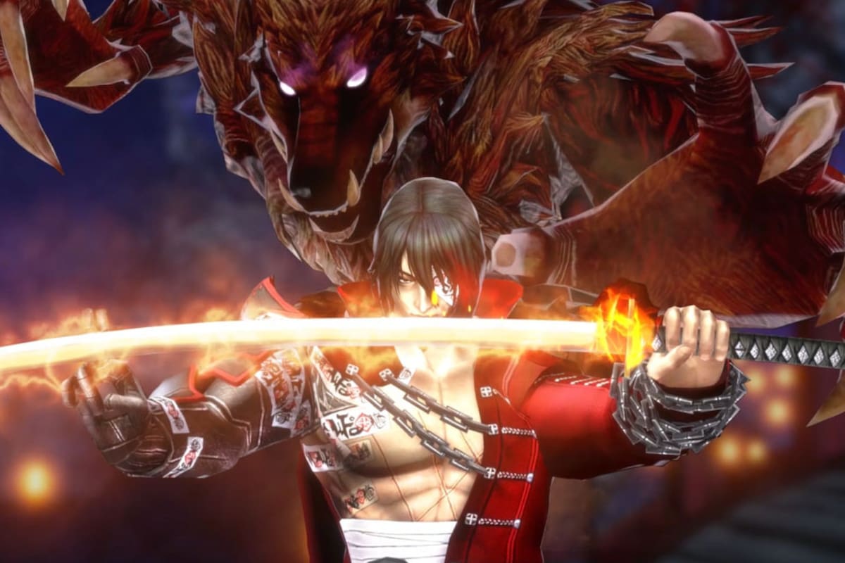Bloodstained recibirá a un nuevo personaje invitado pronto