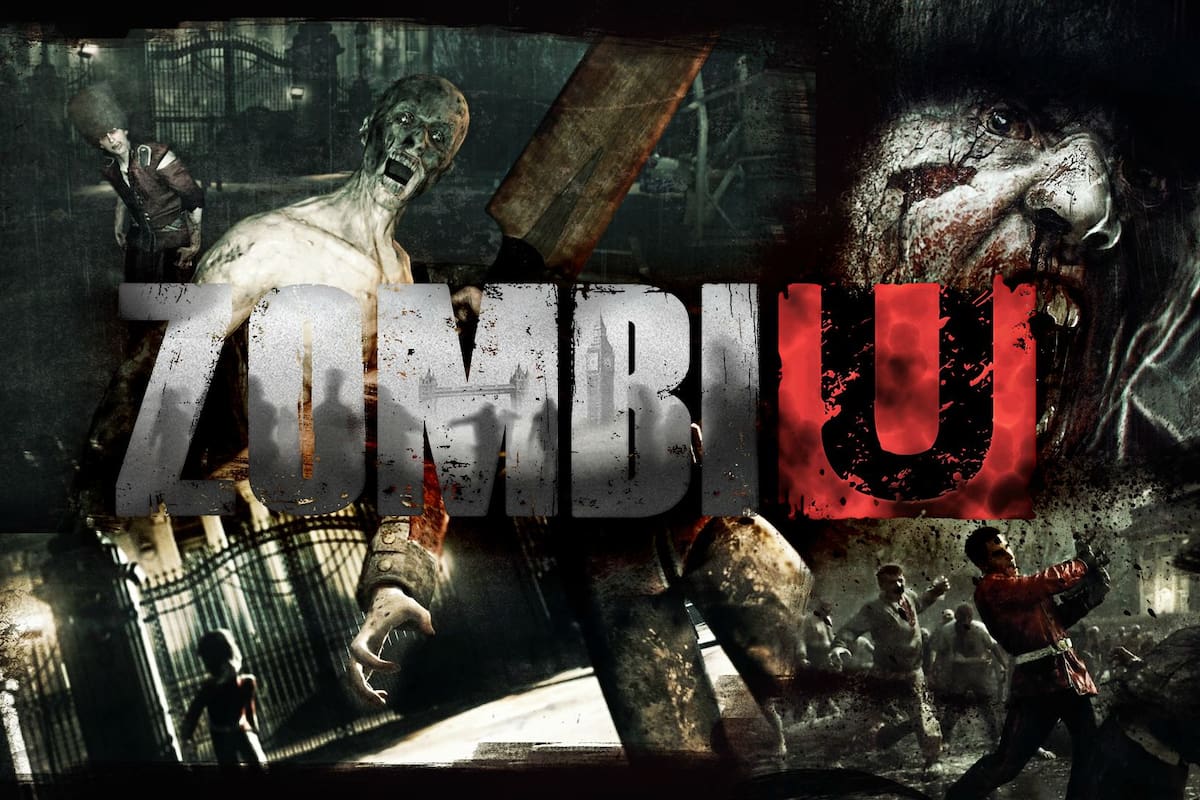 Zombi también llegará a PlayStation 4