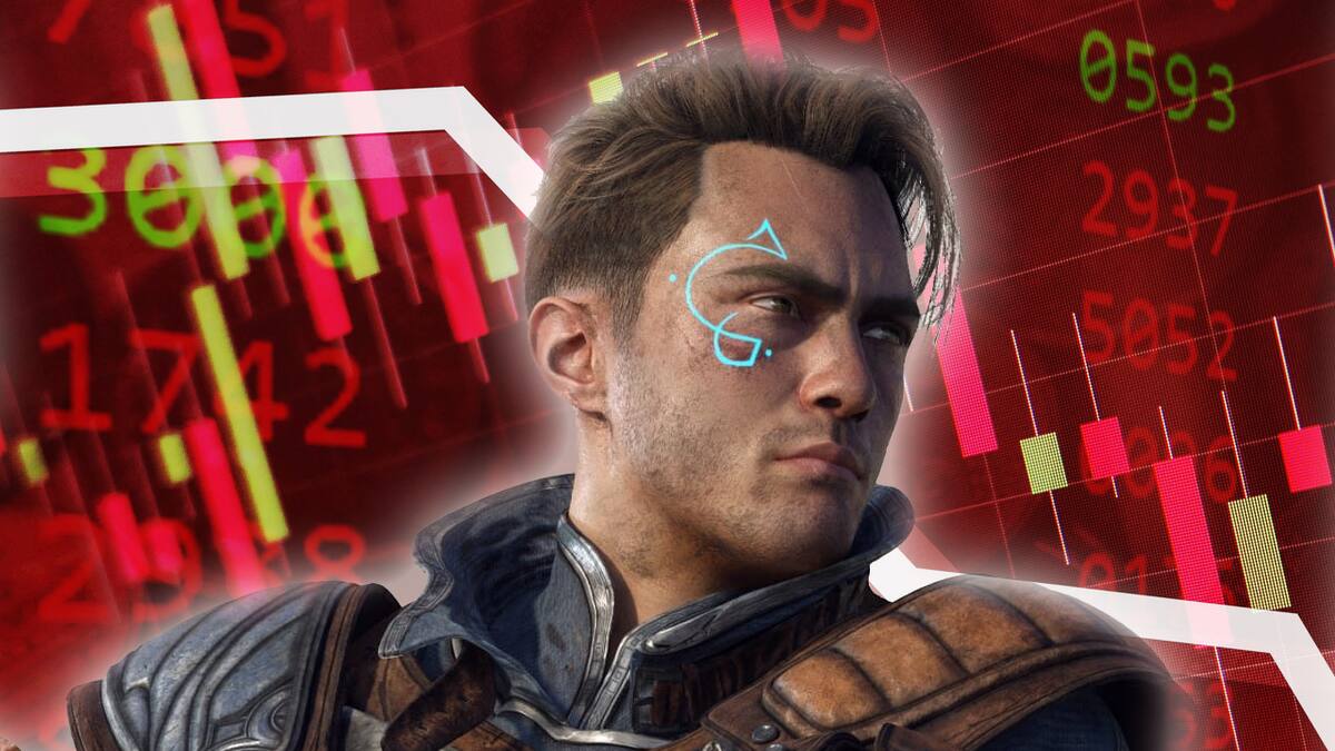 Ascendant Studios empleaba aproximadamente a 100 personas