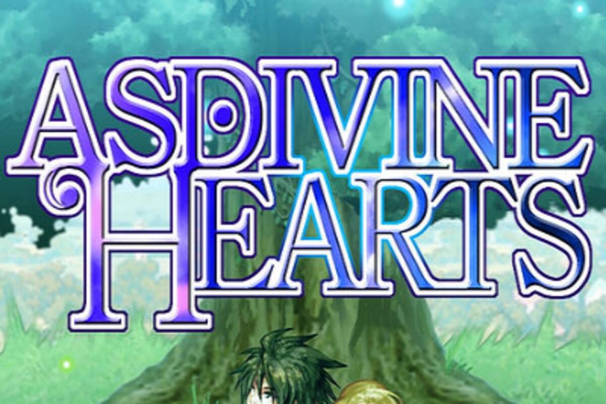 Asdivine Hearts