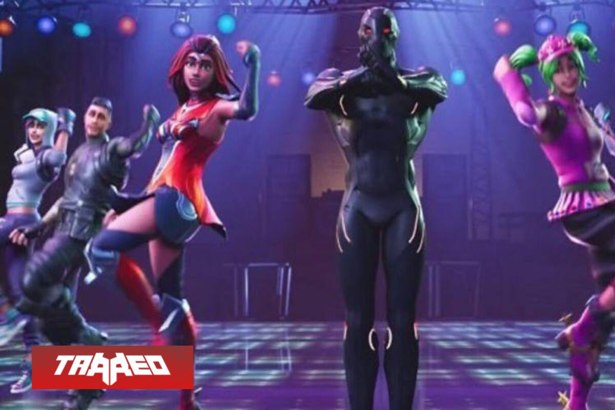 Abogado estudió las demandas por bailes en contra de Epic Games