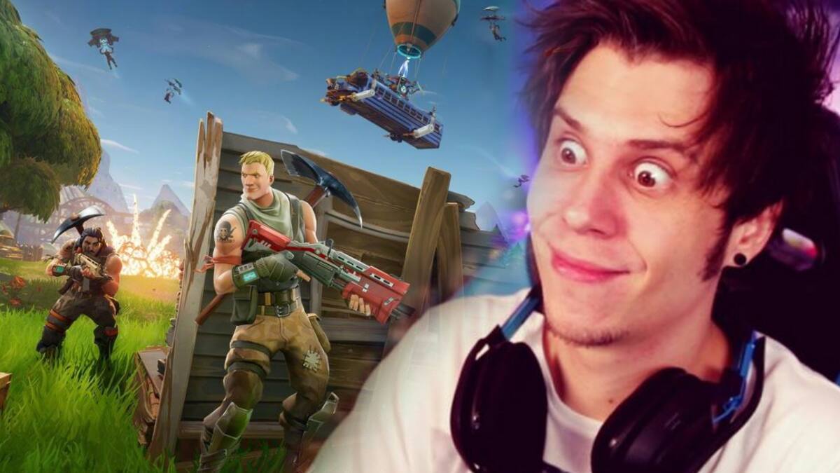 Asegura que Epic Games le proveerá herramientas para partidas personalizadas