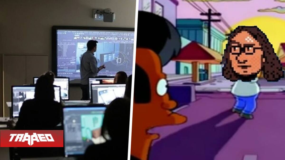 Asegura que la Ingeniería en Desarrollo de Videojuegos es mirada en menos