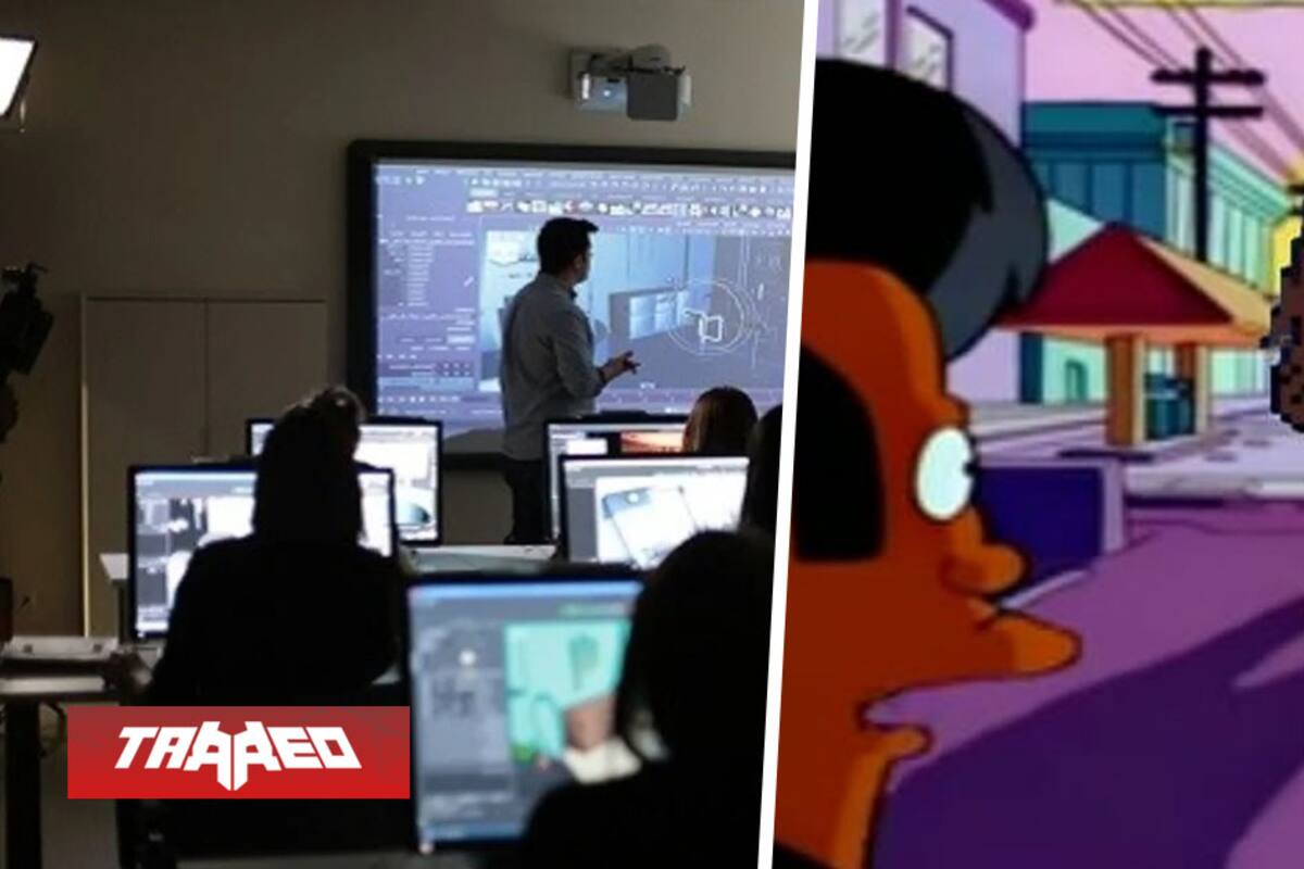 Desarrollador de "Tormented Souls" acusa que Universidad donde impartía clases de videojuegos le dijo "que si no quedaba ningún experto, podían cambiar el nombre a la carrera y revisar la malla”