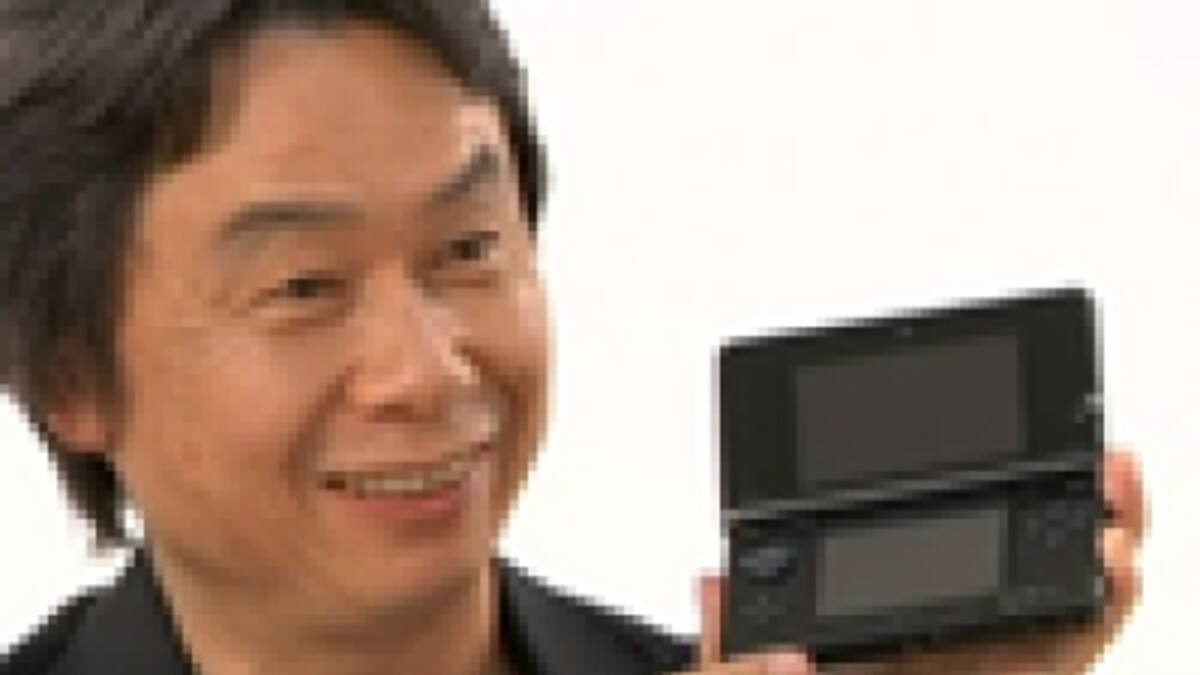 Asegura que Nintendo sigue comprometido con la niñez